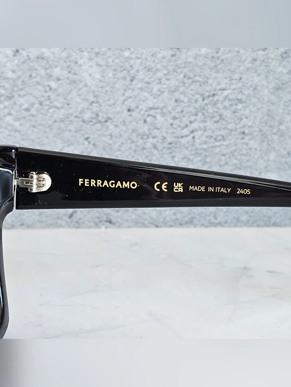 🖤 Ferragamo Gancini Sunglasses 🖤